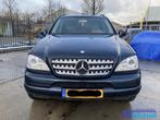 2000 Mercedes M-klasse ML W163 3.2 V6 4X4 112942 189 GROEN o, Auto-onderdelen, Overige Auto-onderdelen, Ophalen of Verzenden, Gebruikt