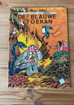 Nero de blauwe toekan, Boeken, Stripverhalen, Ophalen, Zo goed als nieuw