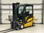 YALE ERP35VL V2395, 3000 tot 4000 kg, Elektrisch, Heftruck, YALE