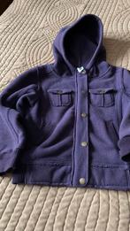 Veste / gros pull mauve taille 6 ans, Enfants & Bébés, Comme neuf, Fille, Pull ou Veste, Star Girl