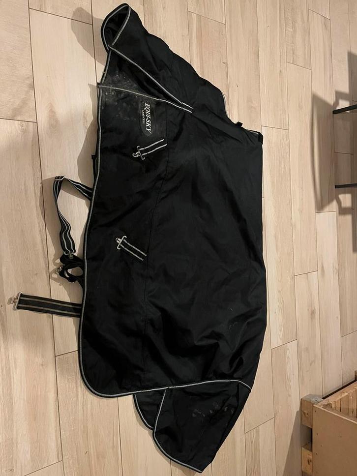 Dekens, Dieren en Toebehoren, Paarden en Pony's | Beschermers, Ophalen of Verzenden