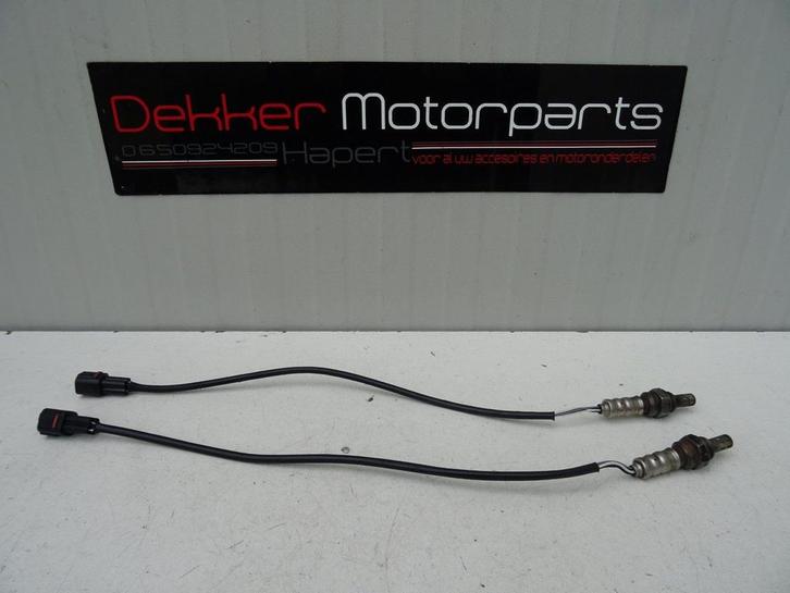 Set Lambda Sondes / Lambda sonde KTM Super Duke 990 R 2007, Motos, Pièces | Autre, Utilisé, Enlèvement ou Envoi