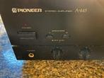 Ampli Pioneer A-445, Audio, Tv en Foto, Versterkers en Ontvangers, Ophalen, Gebruikt, Stereo, Pioneer