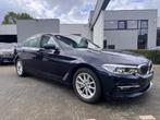 Bmw 530e Berline 252pk Navi Leder Led 2019, Auto's, BMW, Te koop, 2000 cc, Berline, Emergency brake assist