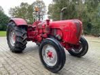 Porsche Diesel Master 418N Oldtimer Tractor ORIGINEEL UNIEK, Zakelijke goederen, Landbouw | Tractoren, Ophalen