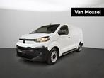Citroën Jumpy XL 2.0 BlueHDi 145 S&S MAN6, Auto's, Voorwielaandrijving, Stof, Gebruikt, 145 pk