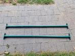 2 X duikelstang, Sport en Fitness, Ophalen of Verzenden, Zo goed als nieuw