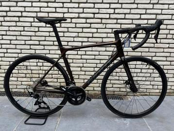 Giant TCR Advanced 2 NIEUW!!!!