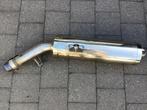 Gsx 1250FA onderdelen, Motoren, Ophalen of Verzenden, Gebruikt