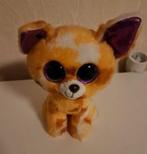 Ty gele chihuahua Pablo, Ophalen of Verzenden, Zo goed als nieuw, Hond
