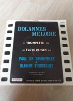 Singel Paul De Senneville & Olivier Toussaint, Enlèvement ou Envoi