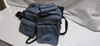 Schoudertassen van Kipling, Ophalen of Verzenden, Zo goed als nieuw, Blauw, Kipling