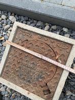 Riooldeksel, Ophalen, Nieuw, Overige typen