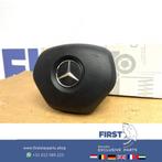 AMG STUUR AIRBAG A45 CLA45 GLA45 C63 E63 ML63 GLE63 G63 AMG, Auto-onderdelen, Dashboard en Schakelaars, Gebruikt, Ophalen of Verzenden