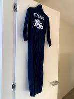 Werkpak / overall Finn maat 128, Ophalen, Gebruikt, Overall