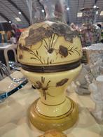 ZELDZAAM ART-DECO GLAZEN LIKEUR SETJE, Antiek en Kunst, Ophalen