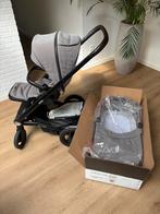 Mutsy Icon kinderwagen met nieuwe draagmand, Kinderen en Baby's, Ophalen, Zo goed als nieuw, Kinderwagen, Mutsy