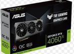 Asus rtx 4060 ti, Enlèvement, Comme neuf