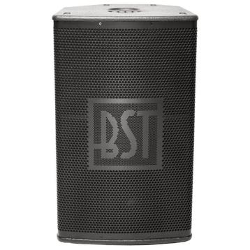 Actieve 15 Inch 2 weg speaker met 2 digitale versterkers en  beschikbaar voor biedingen