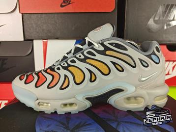 Nike Air Max TN Drift 'Light Smoke Grey' EU44 2023 beschikbaar voor biedingen