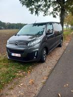 Citroën jumpy 2.0 HDI  2017, Auto's, Voorwielaandrijving, 4 deurs, Stof, Citroën