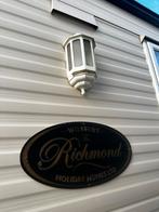 DÉPÔT OCC 20 WILLERBY RICHMOND 900x370/2 !, Caravanes & Camping