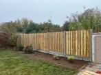 ️Professioneel Tuinonderhoud Klussen Overkapping Omheining️, Jardin & Terrasse, Clôtures de jardin, Enlèvement, Neuf, Autres matériaux