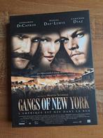 Gangs of New York - Martin Scorsese - éd. collector - 2 dvd, Autres genres, Utilisé, Enlèvement ou Envoi, À partir de 9 ans