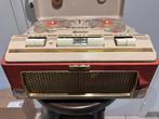 vintage Siera 4-track bandrecorder uit de jaren ’60, Ophalen of Verzenden, Bandrecorder
