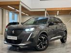 PEUGEOT 2008 1.2i ALLURE - Carplay/Navi/Cruise/LED/Camera, Argent ou Gris, Achat, Euro 6, Entreprise