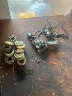 Oliepomp / MBK Booster / Yamaha Aerox onderdelen oliepomp, Ophalen