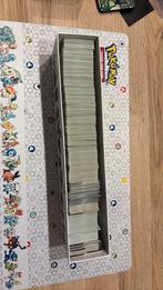 Pokemon - Bulk Japanse kaarten - holo’s & commons, Ophalen of Verzenden, Zo goed als nieuw