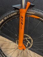 KTM Macina Chacana, Fietsen en Brommers, Fully, Zo goed als nieuw, Ophalen, Overige merken