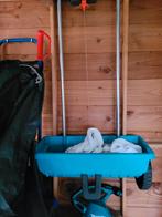 Gardena strooiwagen Large., Ophalen, Overige typen