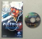 Metroid Prime 2 Echoes voor de Nintendo GameCube, Ophalen of Verzenden, Gebruikt