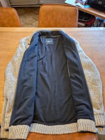 Gilet d'hiver Ragman 4xl, Enlèvement, Comme neuf