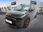 Citroen C3 Aircross  1.2 PureTech 130 S&S EAT6 Shine, Auto's, Citroën, 130 pk, 96 kW, 5 zetels, 5 deurs
