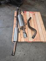 Pot d'échappement Scorpion Opel Corsa E 1.4 16V B14NET, Enlèvement ou Envoi, Opel