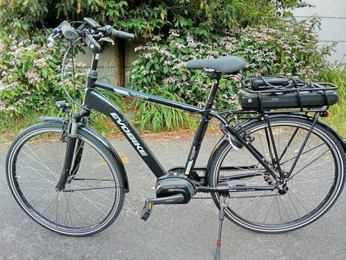 Elektrische heren fiets "EVOBIKE" NIEUWE !, Fietsen en Brommers, Elektrische fietsen, Ophalen