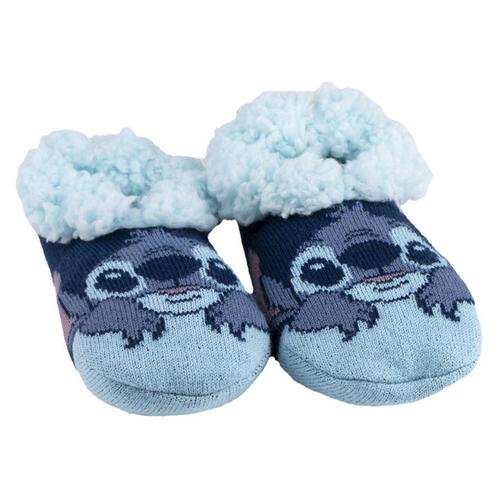 Stitch Pantoffel Sokken Disney - Maat 28/31, Enfants & Bébés, Vêtements enfant | Chaussures & Chaussettes, Neuf, Autres types