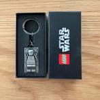 LEGO Han Solo sleutelhanger, Ophalen of Verzenden, Zo goed als nieuw