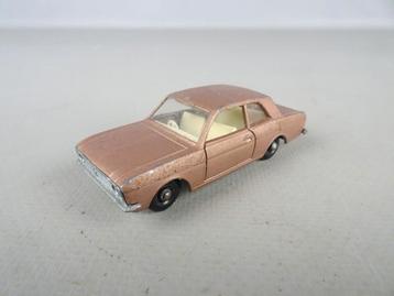 Ford Cortina série n25 Matchbox Lesney Angleterre 1968