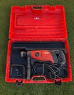 Hilti boormachine DD 110-D, Bricolage & Construction, Enlèvement, Utilisé