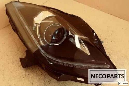 Jaguar f type f-type xenon koplamp links en rechts compleet, Auto-onderdelen, Verlichting, Jaguar, Gebruikt, Ophalen of Verzenden