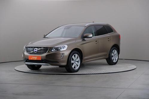 (1SRY792) Volvo XC60, Auto's, Volvo, Bedrijf, Te koop, XC60, Adaptive Cruise Control, Airconditioning, Alarm, Bluetooth, Boordcomputer