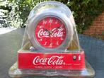coca cola wekker  (nieuw in de verpakking), Enlèvement ou Envoi, Neuf, Emballage