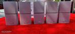 Haut-parleurs Bose Dual Cube, 5 x, Comme neuf, Enlèvement ou Envoi