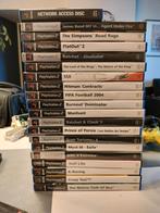 Ps2 lot van games en accesoires, Games en Spelcomputers, Ophalen of Verzenden, Zo goed als nieuw