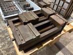 Zware machineklemmen freesklemmen precisieklem machineklem, Ophalen