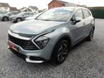 Kia Sportage cruise/gps/zetel-stuurverwarming/camera, Auto's, Kia, Parkeersensor, Stof, Gebruikt, 1600 cc